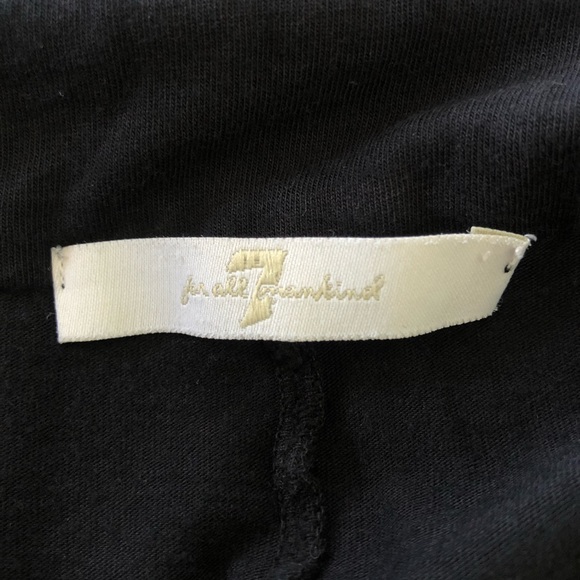 7 For All Mankind Cardigan - Picture 7 of 8